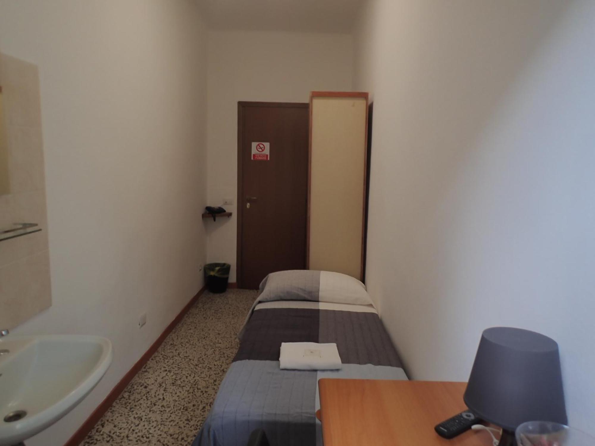 Hotel Brivio Milano Rum bild