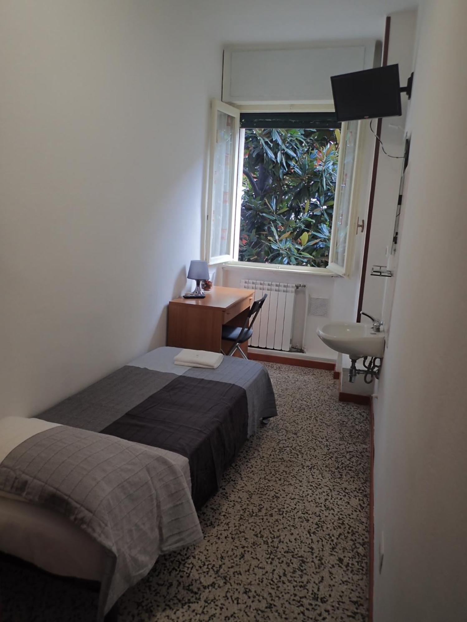 Hotel Brivio Milano Rum bild