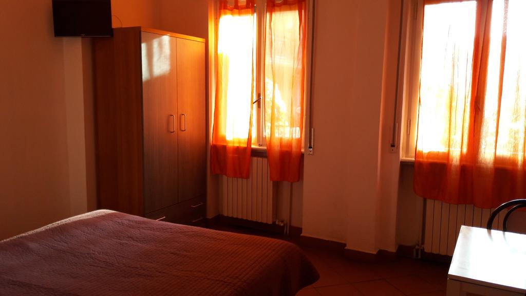 Hotel Brivio Milano Exteriör bild