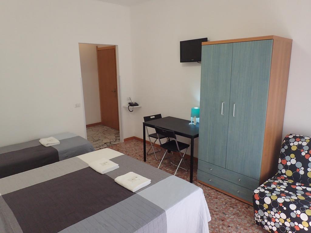 Hotel Brivio Milano Rum bild
